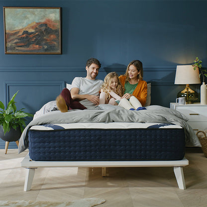 Comfort Mattress