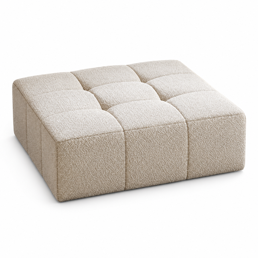 CXACXC™ Marshmallow Cloud Sofa on white background