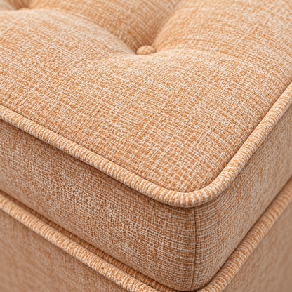 Mahjong Modular Cloud Sofa upholstery texture detail