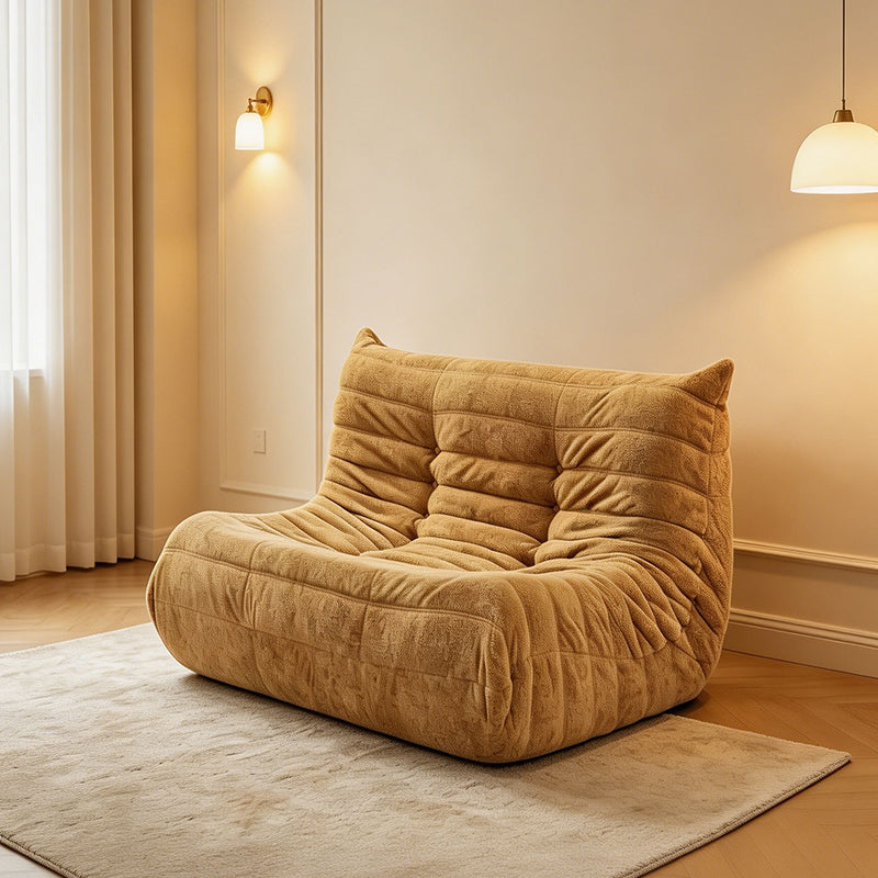 CXACXC™ Caterpillar 2-Seater Cloud Sofa product view 3