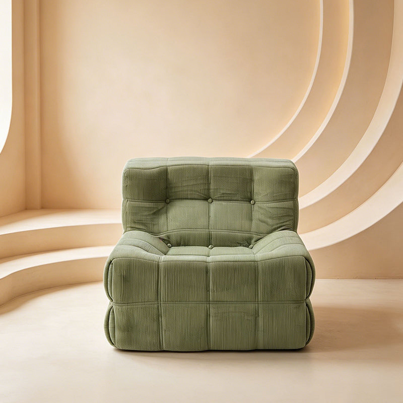 CXACXC™ Waffle Tufted Cloud Chair product view 3
