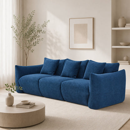 CXACXC™ Modular Foam Cloud Sofa product view 2
