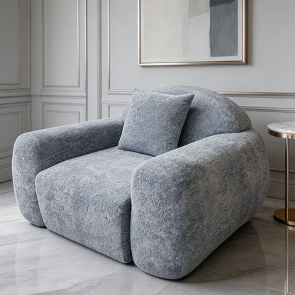 CXACXC™ 35D Foam Modular Cloud Chair product view 2