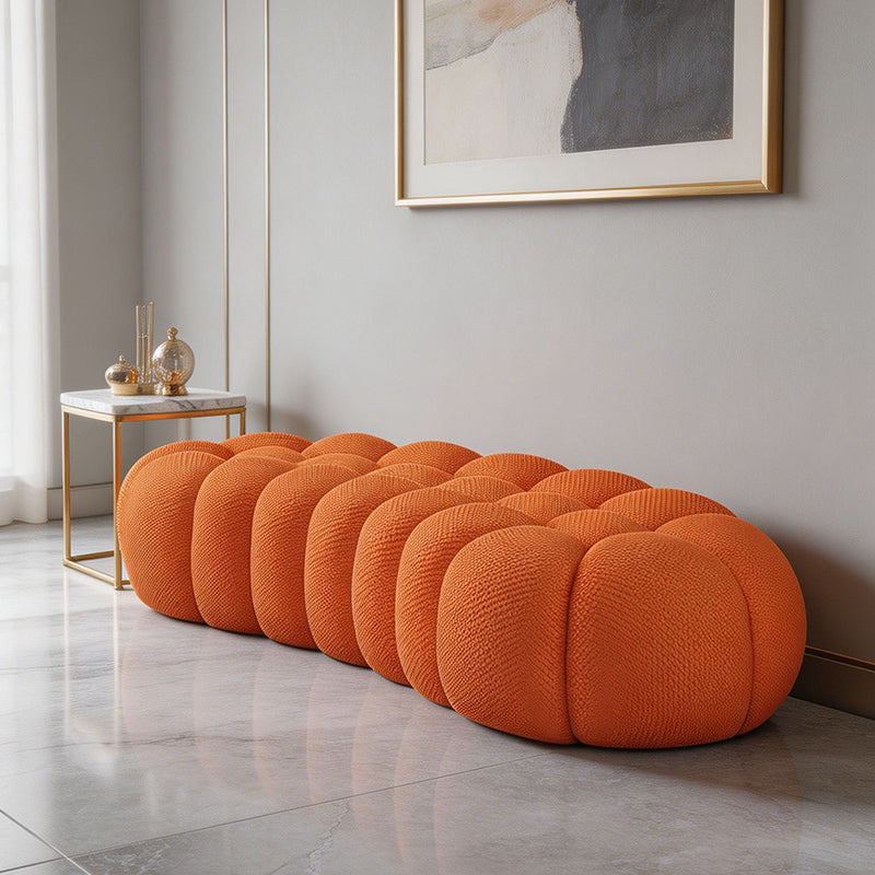 CXACXC™ Tool-Free Bubble Cloud Sofa product view 2