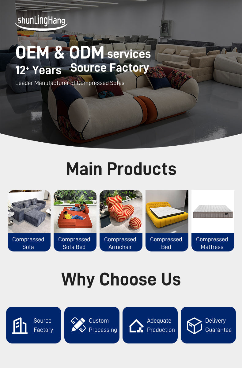CXACXC™ Velvet Cloud Chair product view 1