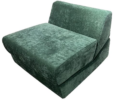 CXACXC™ Fold-Flat Cloud Chair product view 1
