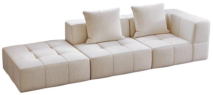 CXACXC™ Marshmallow Cloud Sofa product view 4