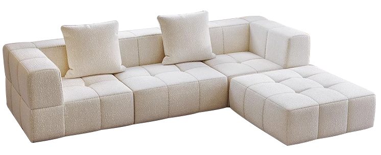 CXACXC™ Marshmallow Cloud Sofa product view 5