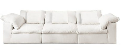 CXACXC™ Cloud Modular Cloud Sofa product view 3