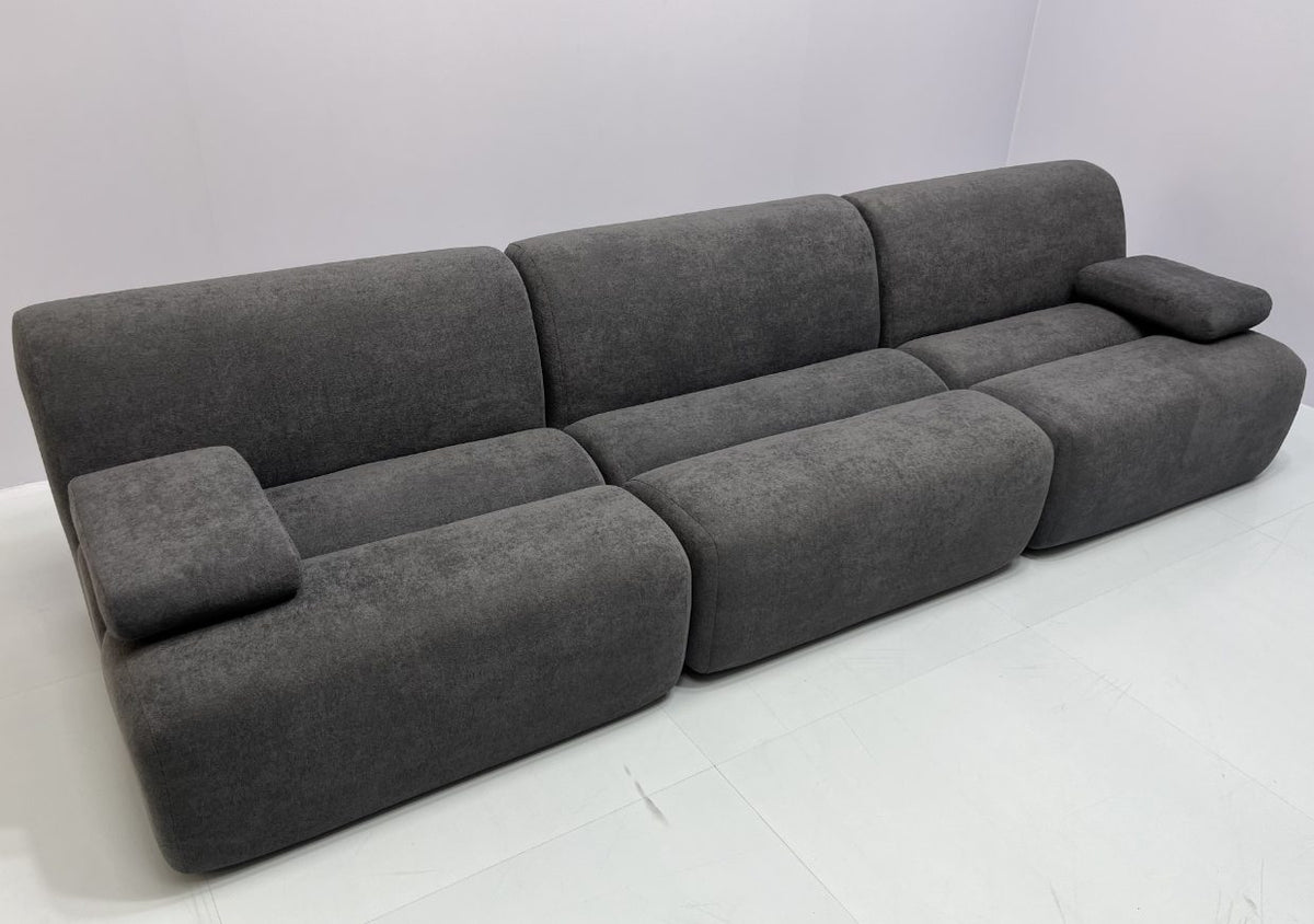 CXACXC™ Bamboo Joint Cloud Sofa product view 1