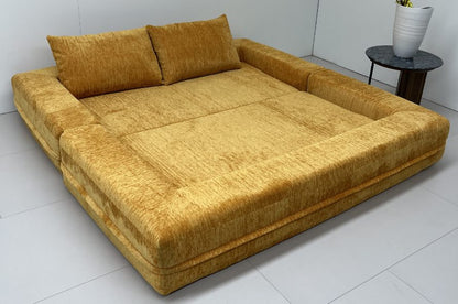 CXACXC™ Bird Nest Cloud Sofa Bed product view 1