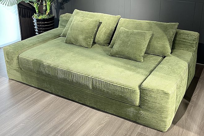 CXACXC™ Giant Cloud Sofa Bed product view 1