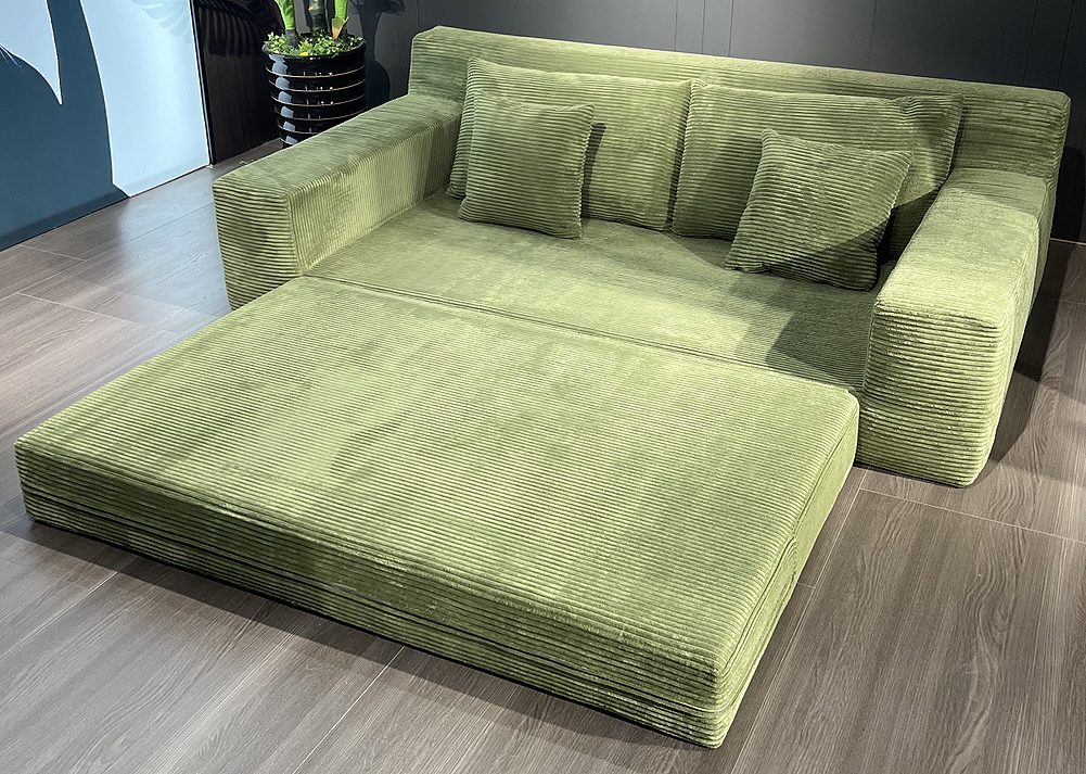 CXACXC™ Giant Cloud Sofa Bed product view 2