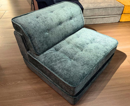 CXACXC™ Mahjong Modular Cloud Sofa product view 2